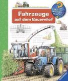 Wieso? Ravensburger Verlag Fahrzeuge auf dem Bauernhof