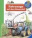 Wieso? Ravensburger Verlag Fahrzeuge auf dem Bauernhof