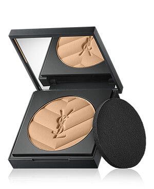 Yves Saint Laurent All Hours Hyper Finish Powder 8.5g - 0.5