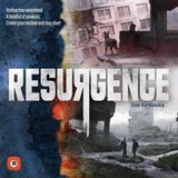 Portal Games Resurgence - Bordspel - Engels