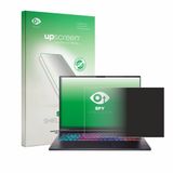 upscreen Privacy Screenprotector voor Acer Nitro 18 AI AN18-61