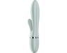 Satisfyer Pearl Bunny 2 | Rabbit Vibrator met roterende kralen | 360° g-spot stimulatie & clitorisvibratie | 24 programma's | waterdichte toys voor vrouwen
