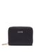 Liu Jo JEANS portemonnee Ecs M Zip Around, zwart, AF6156 E1019