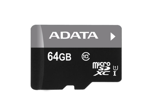 Adata Micro SDXC 64GB