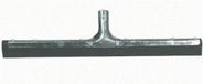 Merkloos / Sans marque Waterpomp Klein 35 cm met dubbel rubber en verzinkt staal