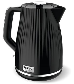 Tefal Loft KO2508 Waterkoker - 1.7 Liter - 2400W - Zwart