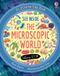 See Usborne See Inside- See Inside the Microscopic World