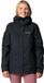 Columbia Hikebound™ Ii Afneembare Jas Zwart XL Vrouw