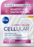 Nivea Cellular Expert Filler dagcrème, rimpelvulling en stevigheid, SPF 30, 50 ml