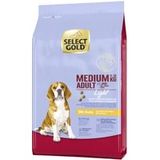 SELECT GOLD Light Medium Adult Kip 12 kg