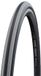 Schwalbe Rightrun Hs378 26 Inch X 1.00 Stevige Urbanband Zwart, Grijs