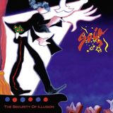 Security Saga Security Of Illusion (lp)