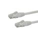 StarTech.com Cat6 UTP Patchkabel - 0,5m - Wit