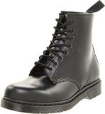 Dr. Martens 1460 14353001 Unisex Zwart Trekkinglaarzen Maat 46 EU