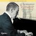 Stephen/Dallas Symphony Orch Hough - The Piano Concertos/Paganini Rhapso