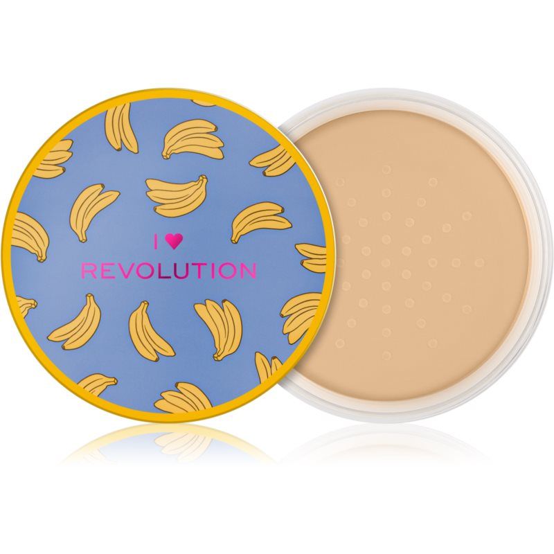 I Heart Revolution Baking Powder - 22ml - Dames