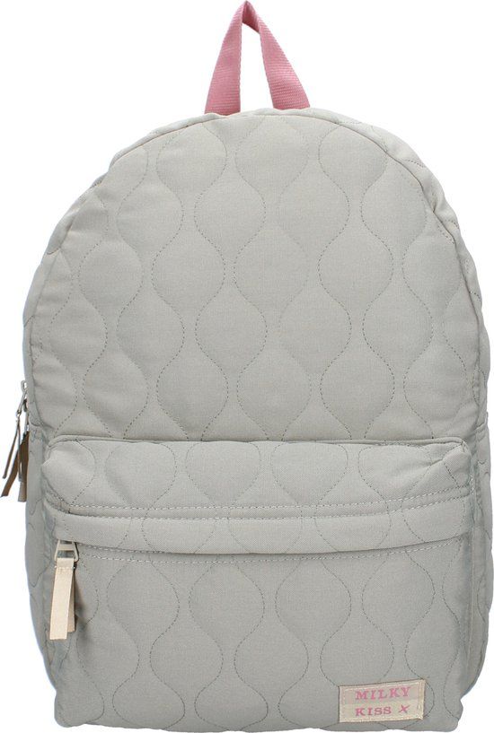Milky Kiss Sweet Bliss Rugzak - Groen