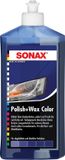 Sonax Polish & Wax bleu #296.200
