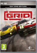 Codemasters GRID - PC PC