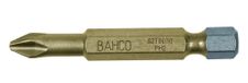 Bahco BITS PH1 50MM 1/4 TIN 10P