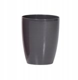 Prosperplast Coubi DUOW160 Pot - Grafiet (16cm)