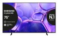 Samsung UE75U8000FU / Smart TV / 75 inch / 2023