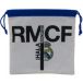 Cyp Brands Sac à Goûter Du Real Madrid 25 cm