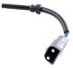 Roca AB0000200R - Instapsensor Set - Badkuip - Acryl/IJzer/Hydromassage