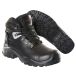 Mascot Footwear Industry Veiligheidsschoenen hoog F0220-902 - Zwart - 40