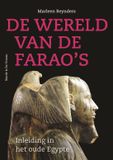 De 20 Leafdesdichten en in liet fan wanhoop De wereld van de farao’s