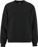 Craft Dames-sweatshirt Community 2.0 R Neck W 1915300 Zwart XXL