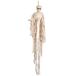 Boland Mummie pop - 100 cm - Halloween - Hangdecoratie