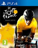 Focus Home Entertainment Tour de France 2015 - PS4