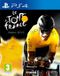 Focus Home Entertainment Tour de France 2015 - PS4