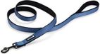 Beeztees Parinca Laisse pour chien Nylon - Bleu - 180 cm x 25 mm