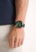 Nautica Nct Sternway Quartz Chronograaf Horloge Zilverkleurig Kast Gemaakt Van 100% Roestvrij Staal En Een Bandje Van 100% Roestvrij Staal 47 NAPSWF604