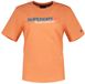 Superdry Sportwear Logo T-shirt Dames Fusion Coral