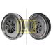 Luk Volant Moteur 415 0916 10 Mercedes-benz 6540300205 6540304300 6540307700