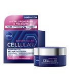 NIVEA Cellular Expert Filler Zeer effectieve anti-aging nachtverzorging (50 ml)