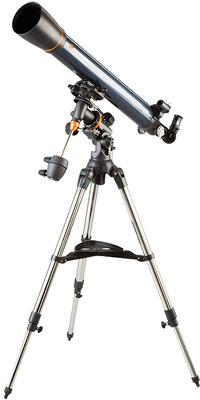 Celestron AstroMaster 90EQ Telescope
