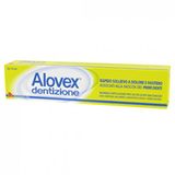 Alovex Dentizione Gel 10ml