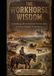 The Workhorse Wisdom:: Finishing 20 Artisanal Horse Jobs Across Global Traditions