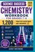 Science Success Chemistry Workbook for Grades 7–8 2026–2027