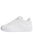 adidas Hoops Classic J Shoes Schoenen, uniseks kinderen, Ftwr White/Ftwr White/Grey Two
