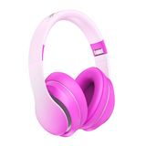 AngelTech Over Ear Kinderkoptelefoon Roze of Blauw