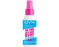 NYX Professional Make Up The Face Glue Setting Spray