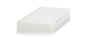 MANN-FILTER CU 34 008 LUCHTFILTER