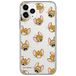 ERT GROUP mobiel telefoonhoesje voor Apple Iphone 11 PRO MAX origineel en officieel erkend Tom and Jerry patroon 008 optimaal aangepast aan de vorm van de mobiele telefoon, gedeeltelijk bedrukt