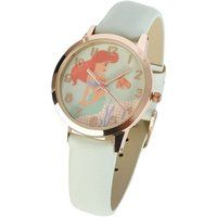 Arielle, die Meerjungfrau Disney Arielle, die Meerjungfrau - Disney Polshorloges - Arielle - turquoise