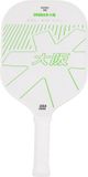 Osaka Kazoku Pickleballracket Iconic Blanc